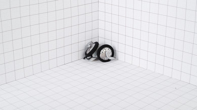 Koss KSC75 Portability Picture