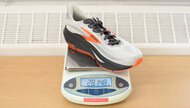Brooks Ghost 17 Left Shoe Weight Photo