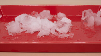 KitchenAid KHBBV53 Crushed Ice Photo