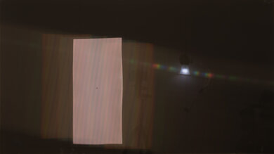 Samsung QN90A Bright Room Off Picture