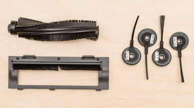 Shark ION Robot RV761 Tools And Brush Picture