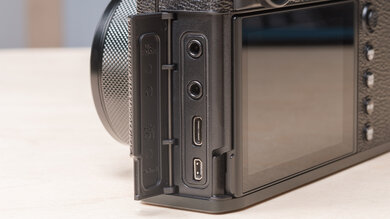 Fujifilm GFX100RF Input Picture