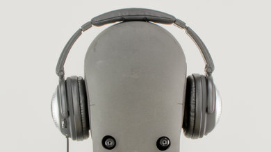 Plane Quiet Platinum Stability Picture