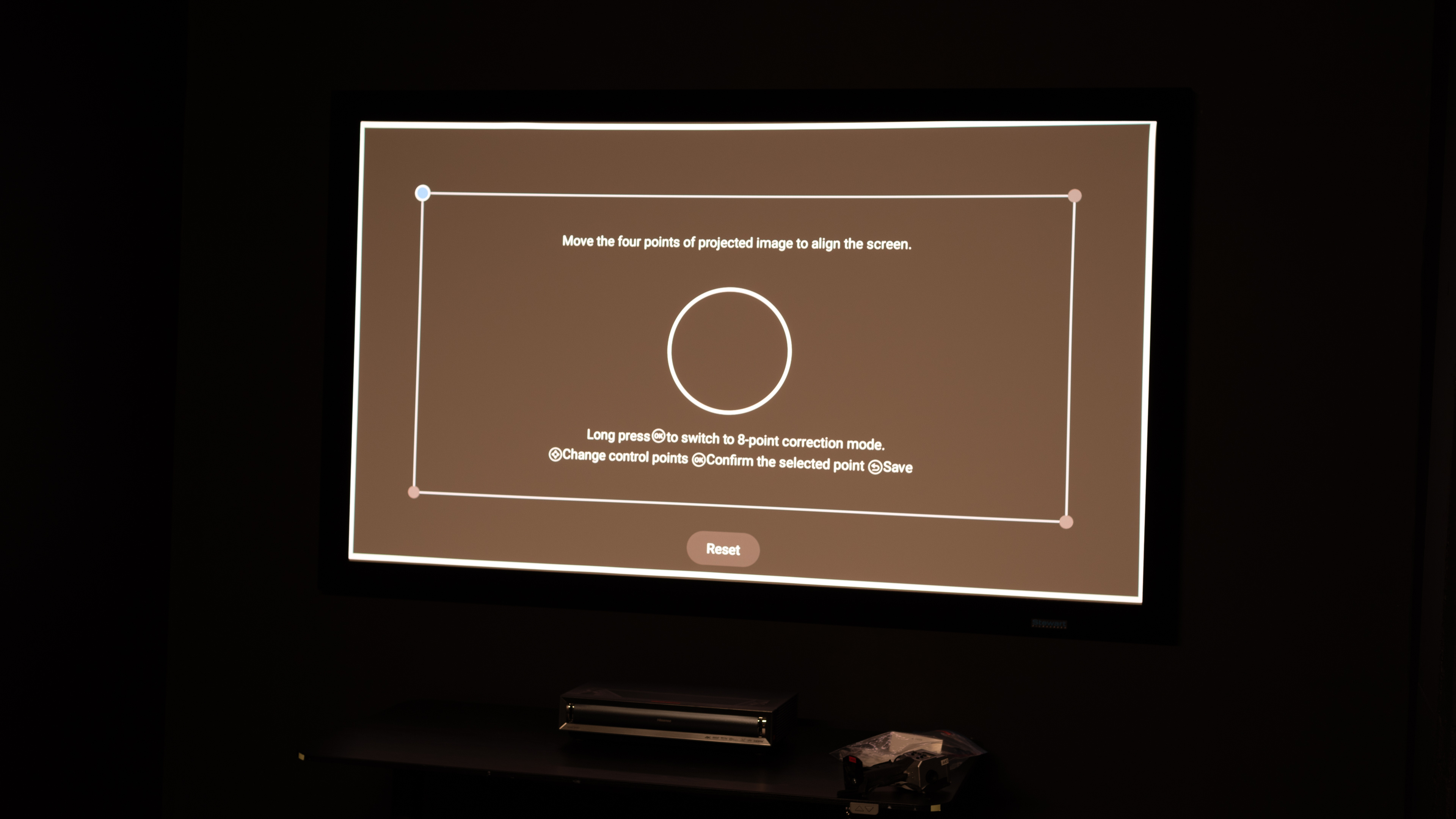 perceptual testing image