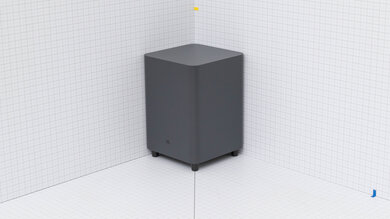 JBL Bar 5.1 Surround Dimensions photo - sub