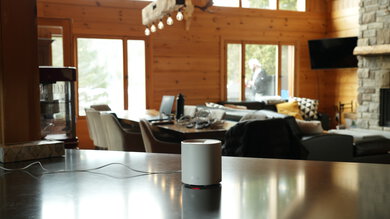 TP-Link Deco X5000 In-Test Picture