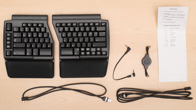 Matias Ergo Pro Bundle Picture