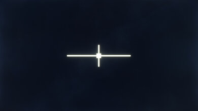 TCL S4/S450G Native Black Uniformity Picture