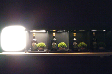 Panasonic LUMIX ZS99 Dynamic Range Scene