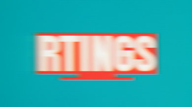 Sony R510C Motion Blur Picture