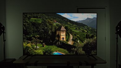 LG UT7570 [UT75, UT7590] HDR Landscape Photo