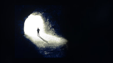 Samsung The Frame 2024 Contrast Picture