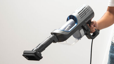 Shark Vertex UltraLight Corded Alternative Configuration Photo 1