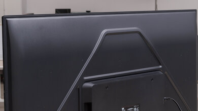 TCL 4 Series/S434 Android 2020 Build quality picture