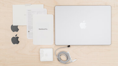 Apple MacBook Pro 14 (M2, 2023) In The Box Photo