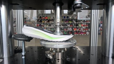 Brooks Anthem 8 Forefoot Cushioning Picture
