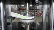 Brooks Anthem 8 Forefoot Cushioning Picture