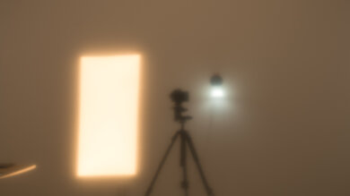 Hisense QD7N [QD7, QD75N] QLED Bright Room Off Picture