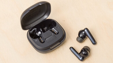 Anker Soundcore P40i Build Quality Picture