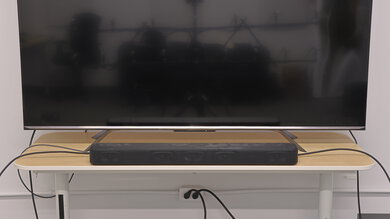 Sony HT-S2000 Dimensions photo - bar