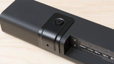 Vizio V Series V21-H8 Bar Mounting Holes