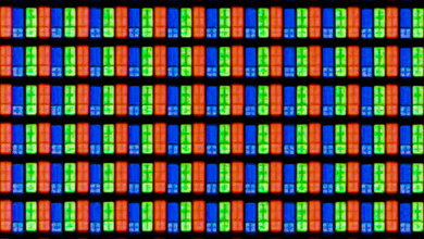 TCL P Series/P607 2017 Pixels Picture