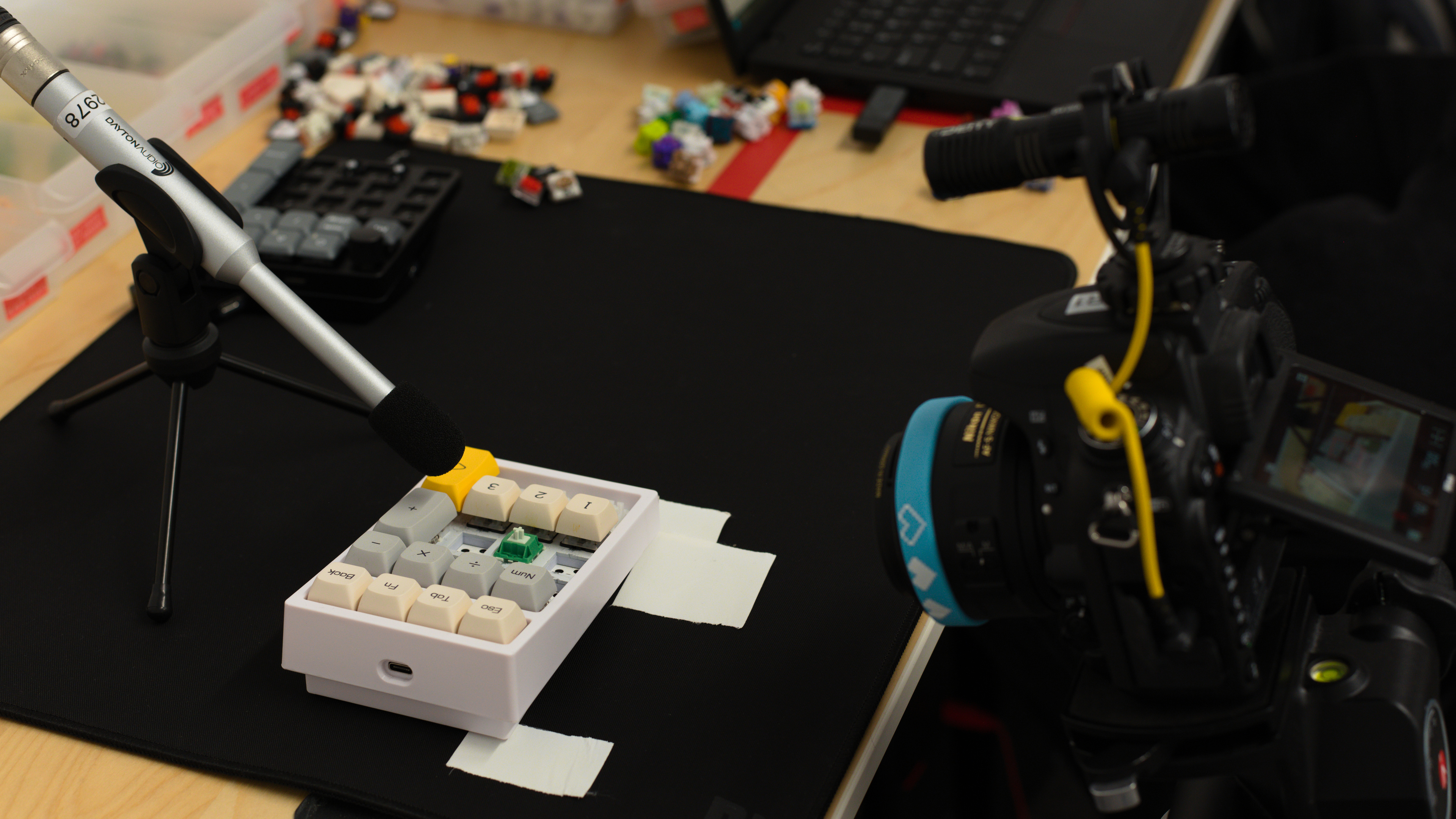 perceptual testing image