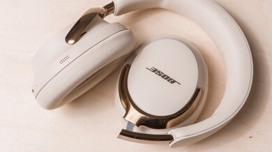 Bose QuietComfort Ultra Headphones (2nd Gen) Build Quality Picture