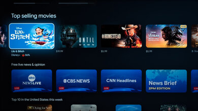 Hisense U75QG Ads Picture