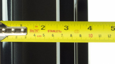 Samsung H6203 Thickness