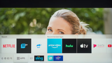 Samsung The Frame 2019 Smart TV Picture