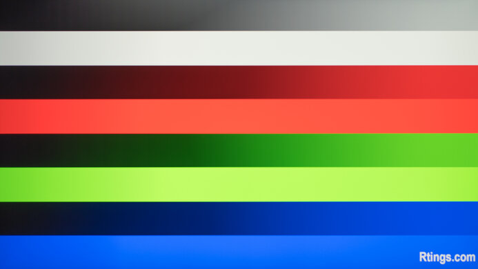 Samsung Odyssey G51C S27CG51 Gradient Picture