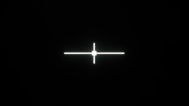 LG EC9300 OLED Native Black Uniformity Picture