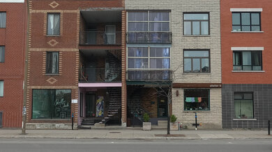 GoPro HERO9 Black Sample Gallery - Studio