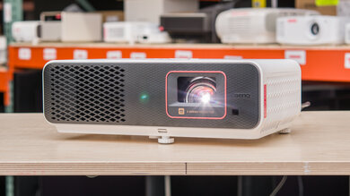 BenQ X500i Style Picture