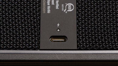 LG xboom Bounce Controls Photo 2