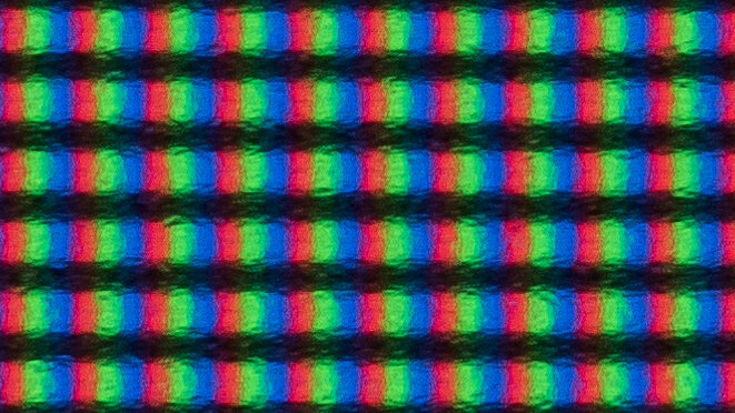 Samsung Odyssey G7 S28AG70 Pixels