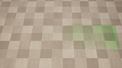 iRobot Roomba i4 Water Pickup Post Test