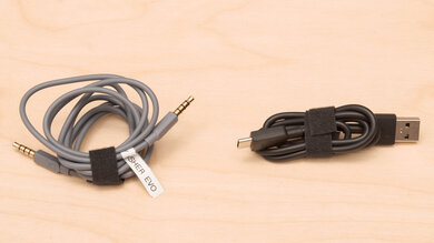 Skullcandy Crusher Evo Wireless Cable Picture