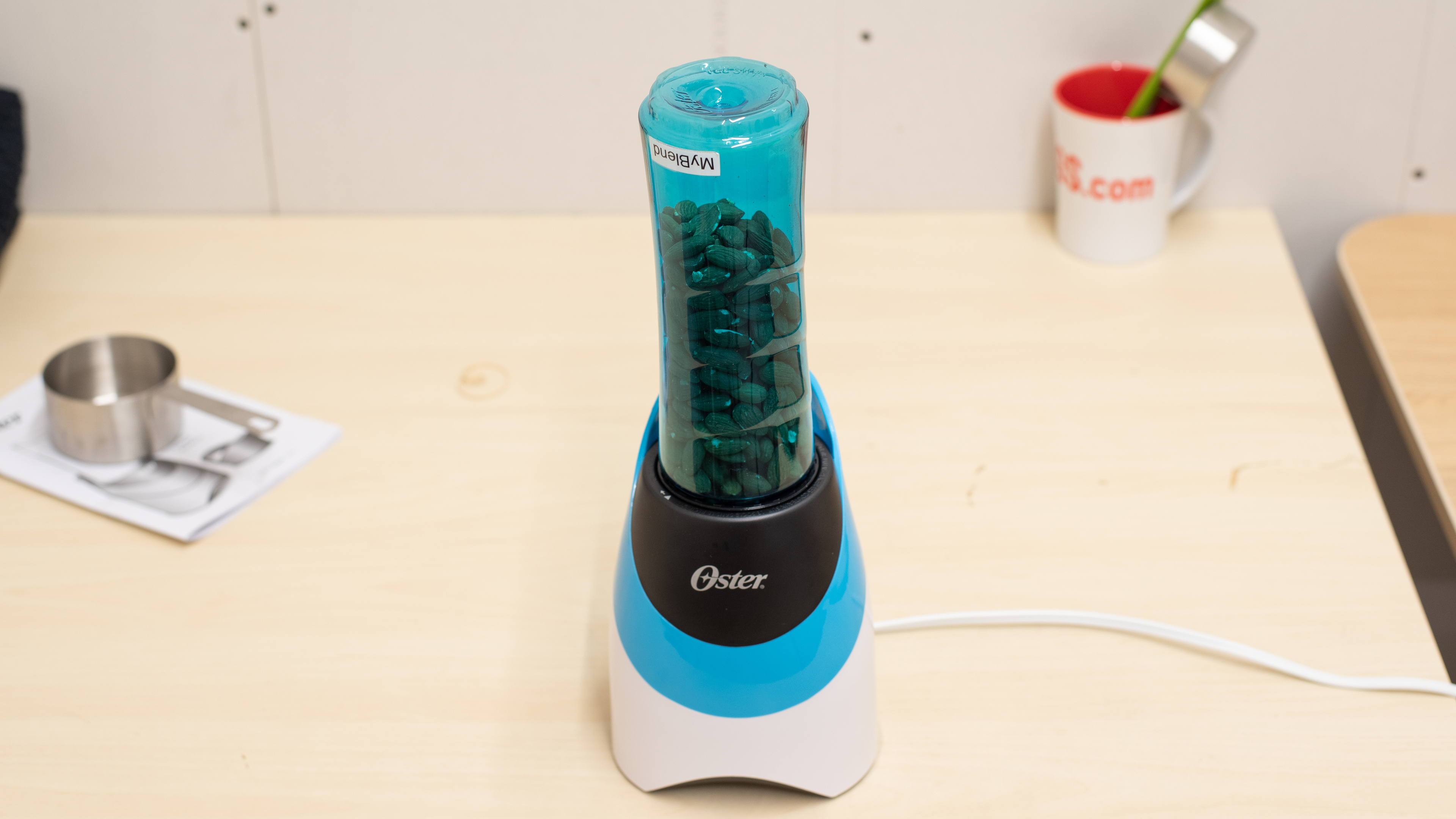 perceptual testing image