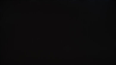 LG QNED85 5% Uniformity Picture