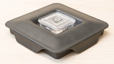 Blendtec Chef 600 Lid Picture