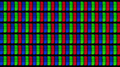 Hisense QD6/QD65NF QLED Pixels Picture