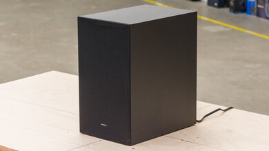 Samsung HW-Q700C with SWA-9500S Style photo - sub