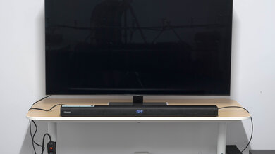Hisense HS218 Dimensions photo - bar