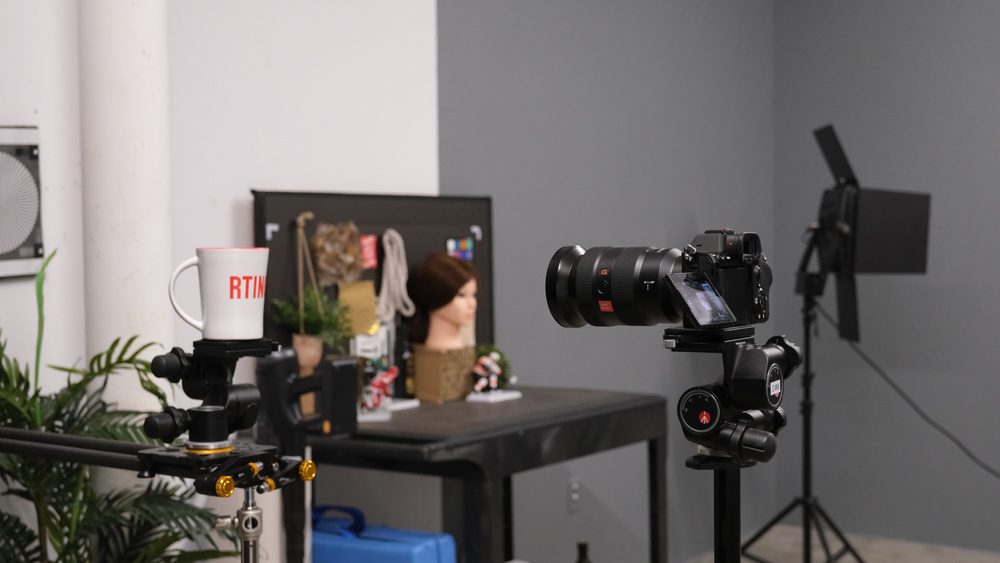 Sony α7 V Test Results