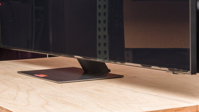 Samsung QN95D Stand Picture