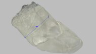 Mizuno Sky Prime Arch Fit Photo
