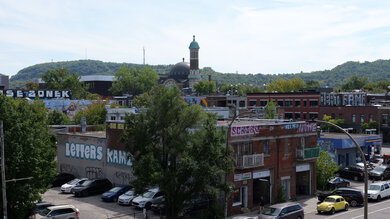 Panasonic LUMIX S9 Sample Gallery - Church