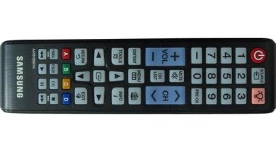 Samsung FH6030 Remote